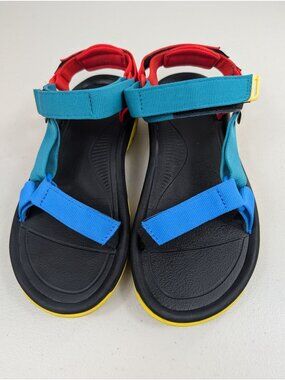 Teva Women's Hurricane XLT Sandals size 8